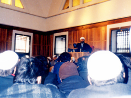 Abdurrahim Reyhan Erzincani